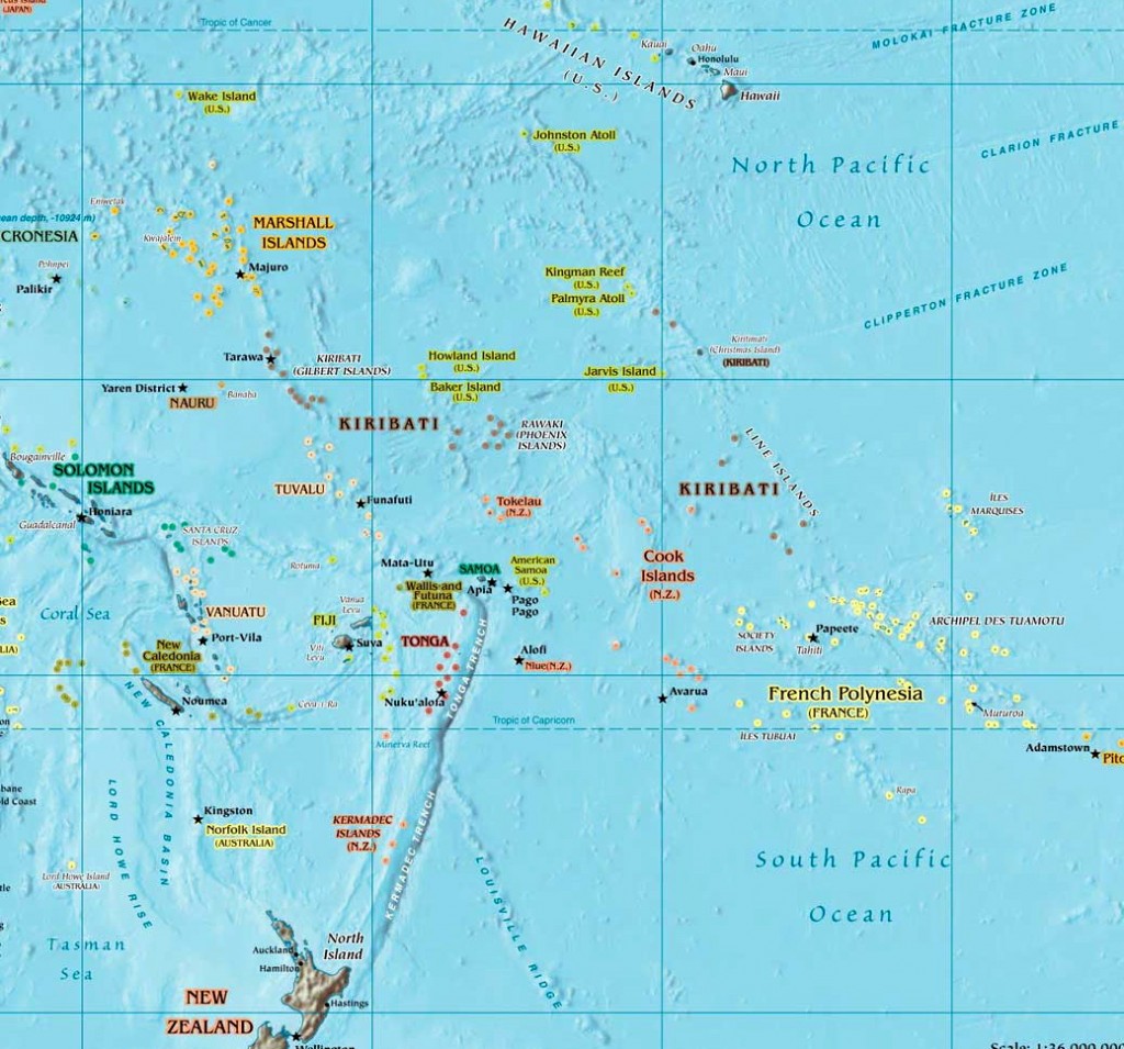south-pacific-map